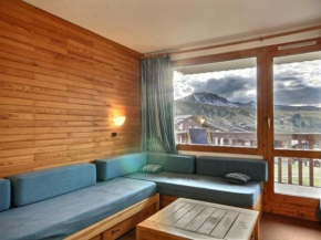 Appartement Belle Plagne, 2 pièces, 5 personnes - FR-1-455-21